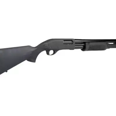 Replika strzelby M870 - wersja policyjna, przedłużona OD-G-PPS-02-011212-00 asgbox.pl Replika strzelby M870 - wersja policyjna, przedłużona OD-G-PPS-02-011212-00 asgbox.pl