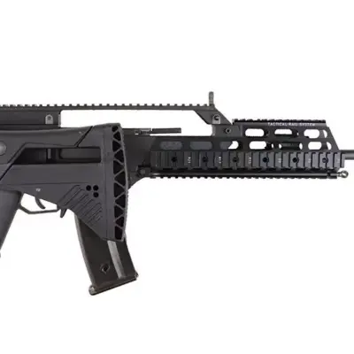 Replika karabinka 999RAS IdZ GBB OD-G-WET-02-009006-00 asgbox.pl