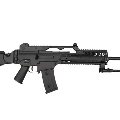 Replika karabinu JG2138 OD-G-JGW-01-003790-00 asgbox.pl Replika karabinu JG2138 OD-G-JGW-01-003790-00 asgbox.pl