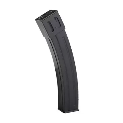 Alternative view of Magazynek hi-cap 540 kulek do replik typu PPSH