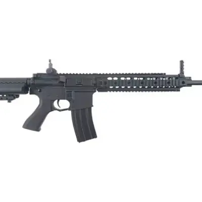 Replika karabinka CM612 - czarna OD-G-CYM-01-020853-00 asgbox.pl Replika karabinka CM612 - czarna OD-G-CYM-01-020853-00 asgbox.pl