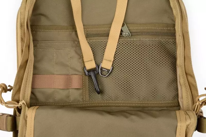 Plecak WISPORT SPARROW 30l gen.II - coyote OD-G-WIS-20-011672-00 asgbox.pl Plecak WISPORT SPARROW 30l gen.II - coyote - obrazek 5