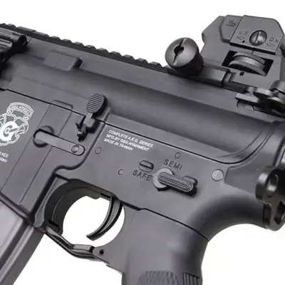 Replika karabinka GR16 CQW OD-G-GIG-01-004884-00 asgbox.pl Replika karabinka GR16 CQW OD-G-GIG-01-004884-00 asgbox.pl