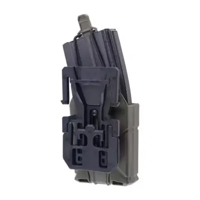 Ładownica Elastic Load (MOLLE) - Olive Drab OD-G-FMA-19-022226-00 asgbox.pl Ładownica Elastic Load (MOLLE) - Olive Drab OD-G-FMA-19-022226-00 asgbox.pl