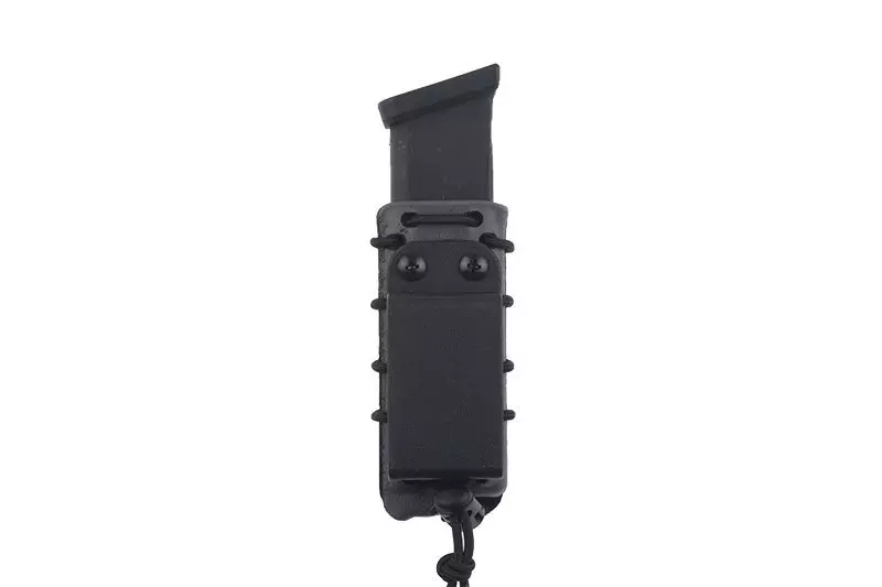 Ładownica na magazynek pistoletowy (wersja z dodatkowym wypełnieniem) (QD na pas) - foliage green OD-G-FMA-19-022285-00 asgbox.pl Ładownica na magazynek pistoletowy (wersja z dodatkowym wypełnieniem) (QD na pas) - foliage green - obrazek 4