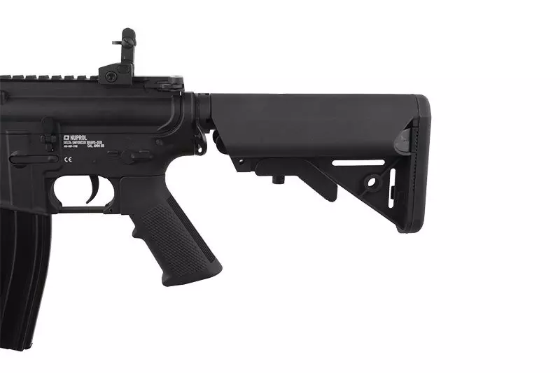 Replika karabinka DELTA ENFORCER BRAVO - Czarny OD-G-WEE-01-018789-00 asgbox.pl Replika karabinka DELTA ENFORCER BRAVO - Czarny - obrazek 7