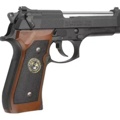 Replika pistoletu Biohazard Zero HD Remaster Samurai Edge Standard Mode (Hi-Grade Type) OD-G-TMR-02-013270-00 asgbox.pl Replika pistoletu Biohazard Zero HD Remaster Samurai Edge Standard Mode (Hi-Grade Type) OD-G-TMR-02-013270-00 asgbox.pl