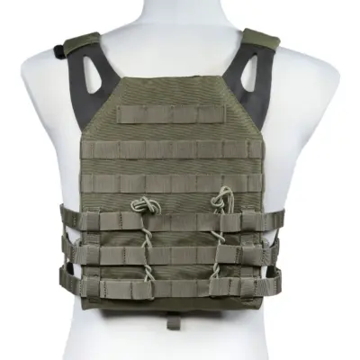 Kamizelka taktyczna JPC - Foliage Green OD-G-EME-18-019124-00 asgbox.pl