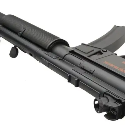 Replika pistoletu maszynowego JG068MG OD-G-JGW-01-000099-00 asgbox.pl