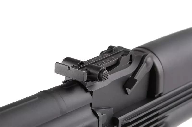 Replika karabinka AKR-74M ERG OD-G-KWA-01-019264-00 asgbox.pl Replika karabinka AKR-74M ERG - obrazek 9