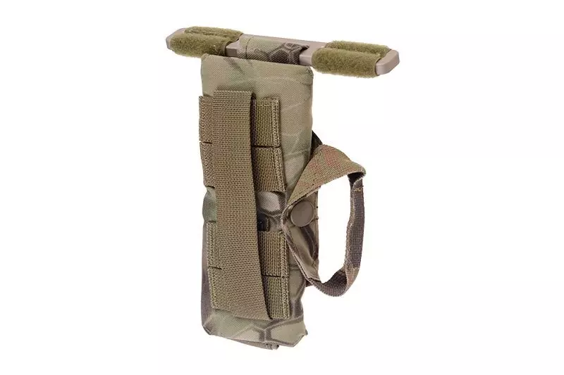 Replika opaski uciskowej QH - HLD OD-G-FMA-31-022157-00 asgbox.pl Replika opaski uciskowej QH - HLD - obrazek 3