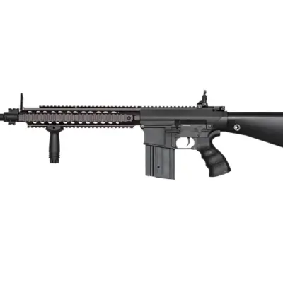 Replika karabinu wyborowego FB6652 OD-G-JGG-01-013981-00 asgbox.pl