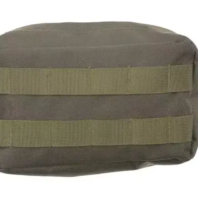 Mała ładownica cargo pozioma - oliwkowa OD-G-PRI-19-019358-00 asgbox.pl