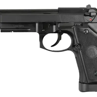 Replika pistoletu M9A1 (CO2) - czarna OD-G-KJW-02-007676-00 asgbox.pl