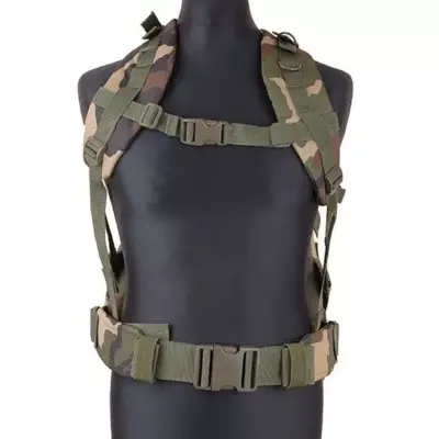 Plecak 3-Day Assault Pack - Woodland OD-G-GFT-20-000373-00 asgbox.pl