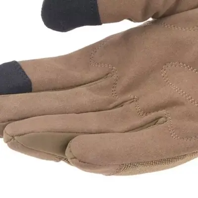 Rękawice taktyczne Armored Claw Shooter Cold Weather - tan OD-G-ACL-33-020518-02 asgbox.pl Rękawice taktyczne Armored Claw Shooter Cold Weather - tan OD-G-ACL-33-020518-02 asgbox.pl