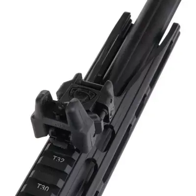 Replika karabinka ASR110 - czarna OD-G-APS-01-003659-00 asgbox.pl Replika karabinka ASR110 - czarna OD-G-APS-01-003659-00 asgbox.pl