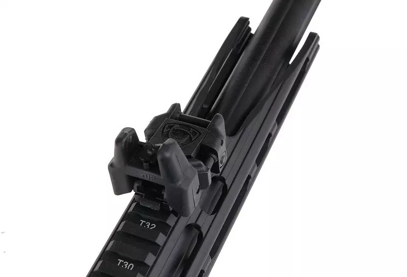 Replika karabinka ASR110 - czarna OD-G-APS-01-003659-00 asgbox.pl Replika karabinka ASR110 - czarna - obrazek 4