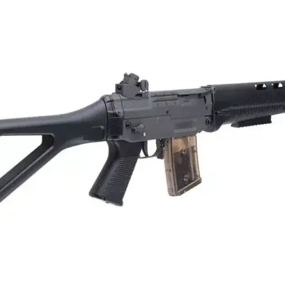 Replika karabinka JG081BL-I OD-G-JGW-01-019732-00 asgbox.pl