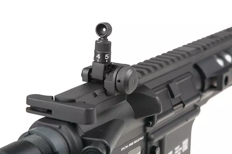 Replika karabinka Specna Arms SA-B18 ONE™ OD-G-SPE-01-011989-00 asgbox.pl Replika karabinka Specna Arms SA-B18 ONE™ - obrazek 9