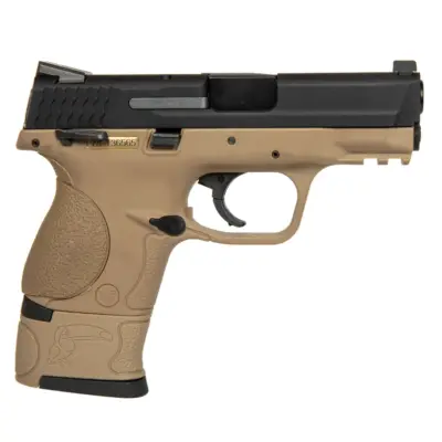 Replika pistoletu WE-BB-001 - TAN OD-G-WET-02-005756-00 asgbox.pl