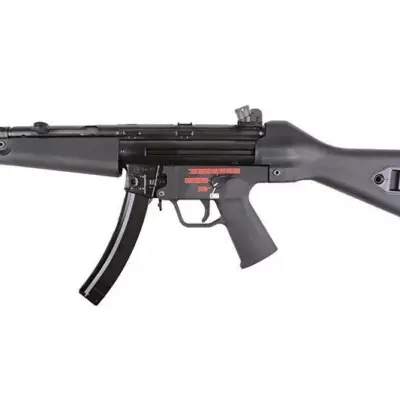 Replika pistoletu maszynowego Apache A2 OD-G-WET-02-009011-00 asgbox.pl