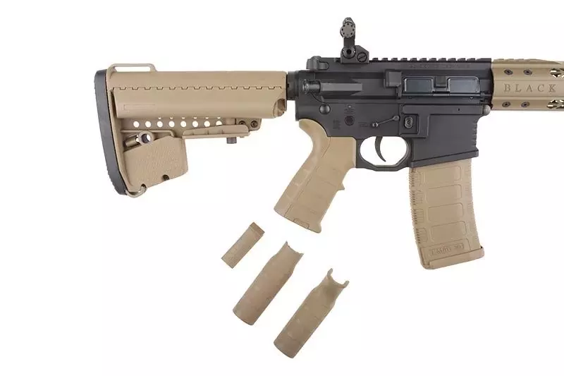 Replika karabinka KA-AG-197 Black Rain Ordnance CQB – DE OD-G-KIA-01-016231-00 asgbox.pl Replika karabinka KA-AG-197 Black Rain Ordnance CQB – DE - obrazek 9