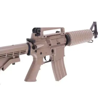 Replika karabinka CM010 - tan OD-G-CYM-01-005298-00 asgbox.pl Replika karabinka CM010 - tan OD-G-CYM-01-005298-00 asgbox.pl