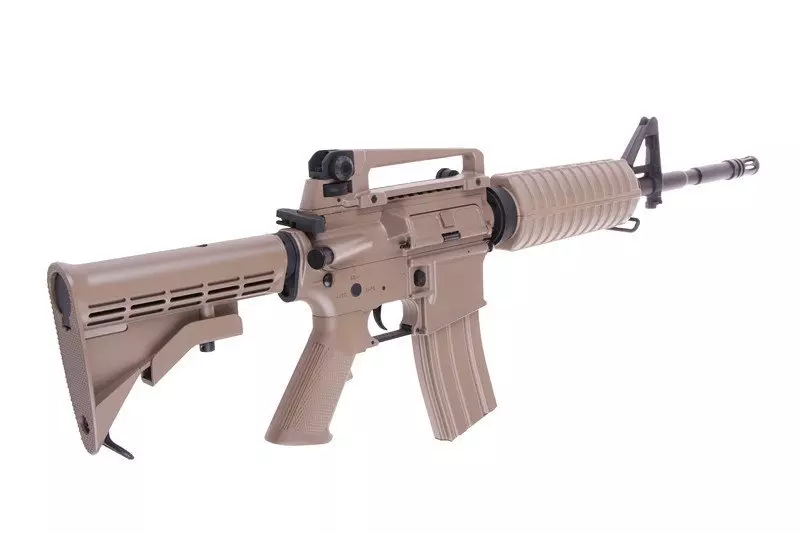 Replika karabinka CM010 - tan OD-G-CYM-01-005298-00 asgbox.pl Replika karabinka CM010 - tan - obrazek 7