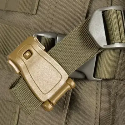 Klamra montażowa II - tan OD-G-GFT-31-021170-00 asgbox.pl