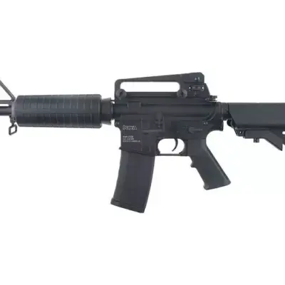 Replika karabinka KM4 CQB (2GX) OD-G-KWA-01-021456-00 asgbox.pl Replika karabinka KM4 CQB (2GX) OD-G-KWA-01-021456-00 asgbox.pl