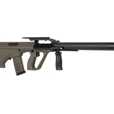 Replika karabinka SW-20BM - olive drab OD-G-SWL-01-021807-00 asgbox.pl