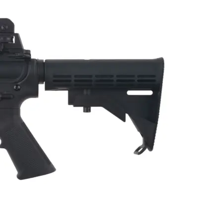 Replika karabinka CM609 - czarna OD-G-CYM-01-021191-00 asgbox.pl