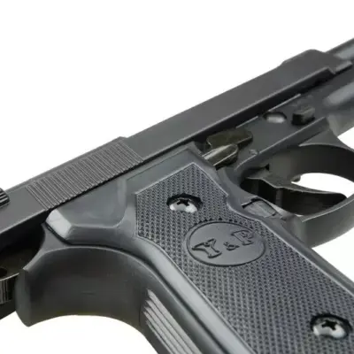 Replika pistoletu GAH9902 OD-G-SRC-03-000979-00 asgbox.pl