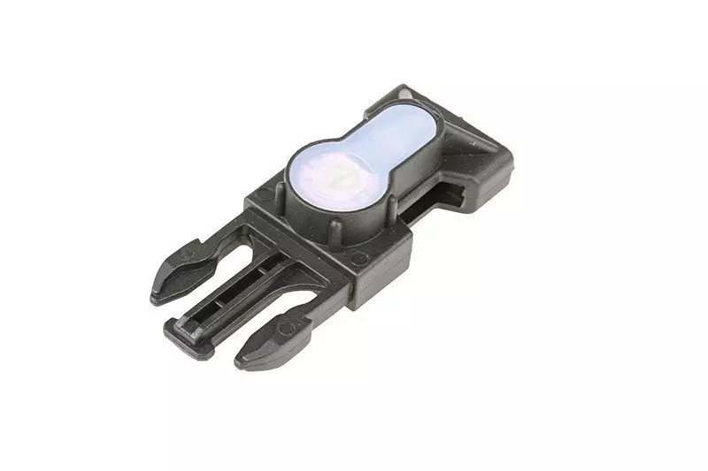 Marker elektroniczny Lightbuck Fastex- czarny (światło różowe) OD-G-FMA-31-008677-00 asgbox.pl asgbox.pl - Marker elektroniczny Lightbuck Fastex- czarny (światło różowe)