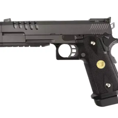 Replika pistoletu Hi-Capa 5.2K OD-G-WET-02-012133-00 asgbox.pl