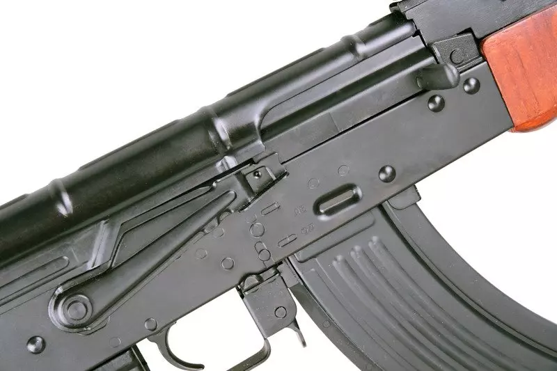 Replika karabinu szturmowego G04 NV OD-G-LCT-01-002561-00 asgbox.pl Replika karabinu szturmowego G04 NV - obrazek 8
