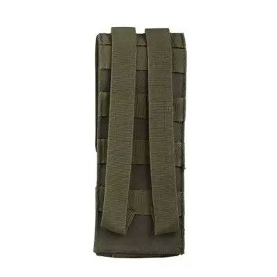 Ładownica na 2 magazynki RPK / granat dymny - oliwkowy OD-G-GFT-19-009661-00 asgbox.pl