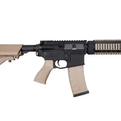 Replika elektryczna karabinka GR4 CQB-S MINI (COMBO) OD-G-GIG-01-007890-00 asgbox.pl Replika elektryczna karabinka GR4 CQB-S MINI (COMBO) OD-G-GIG-01-007890-00 asgbox.pl