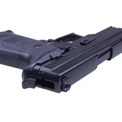 Replika pistoletu KP-02 OD-G-KJW-02-002385-00 asgbox.pl