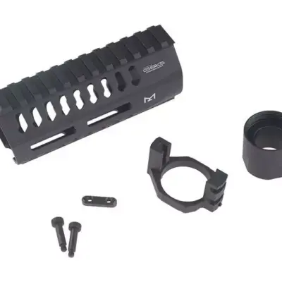 Szyna montażowa M-LOK 5 do ARP9 OD-G-GIG-09-021260-00 asgbox.pl