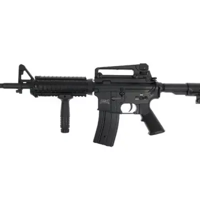 Replika karabinku szturmowego - AGM 032 OD-G-AGM-01-000620-00 asgbox.pl Replika karabinku szturmowego - AGM 032 OD-G-AGM-01-000620-00 asgbox.pl