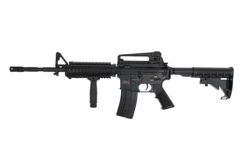 Replika karabinku szturmowego - AGM 032 OD-G-AGM-01-000620-00 asgbox.pl Replika karabinku szturmowego - AGM 032 - obrazek 9