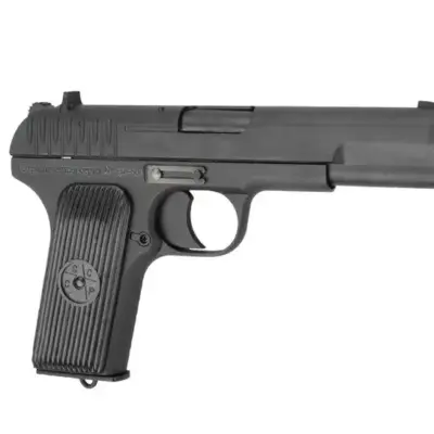 Replika gazowa pistoletu SR-33 - wersja limitowana OD-G-SRC-02-003323-00 asgbox.pl Replika gazowa pistoletu SR-33 - wersja limitowana OD-G-SRC-02-003323-00 asgbox.pl