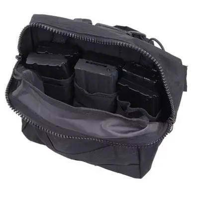 Torba udowa na magazynki - czarna OD-G-GFT-19-000949-00 asgbox.pl