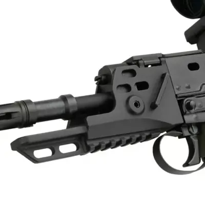 Replika subkarabinka TGL-L85-AFV OD-G-GIG-01-003274-00 asgbox.pl Replika subkarabinka TGL-L85-AFV OD-G-GIG-01-003274-00 asgbox.pl