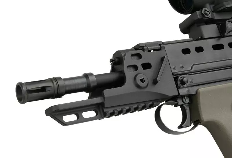 Replika subkarabinka TGL-L85-AFV OD-G-GIG-01-003274-00 asgbox.pl Replika subkarabinka TGL-L85-AFV - obrazek 9