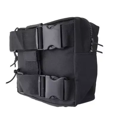 Torba udowa na magazynki - czarna OD-G-GFT-19-000949-00 asgbox.pl