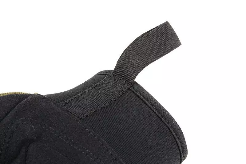 Rękawice taktyczne Armored Claw Shooter Cold Weather - oliwkowe OD-G-ACL-33-008265-02 asgbox.pl Rękawice taktyczne Armored Claw Shooter Cold Weather - oliwkowe - obrazek 4