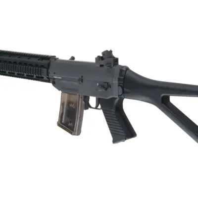 Replika karabinka JG081BL-II OD-G-JGW-01-019733-00 asgbox.pl